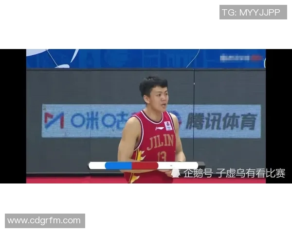 深度对话：张伟如何在篮球人生中追逐梦想与挑战