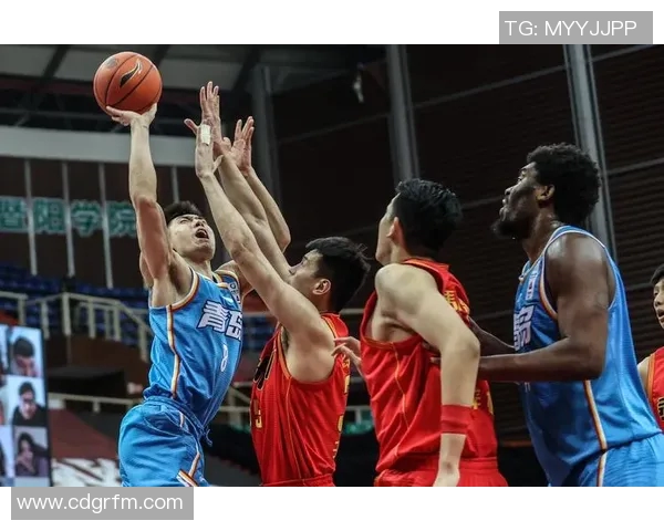 深圳篮球队节奏打法深度解析与战术优势剖析