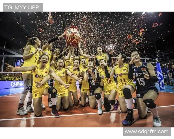 深圳排球队强势崛起排球力量排行榜第七名引关注